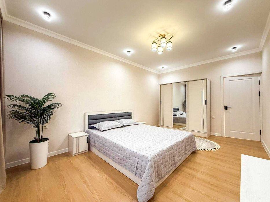 Срочно Продам 2х комн 2/4 в Паркентский