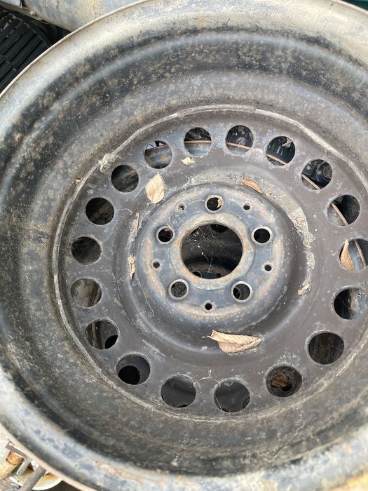 Продам диски 15 радиус