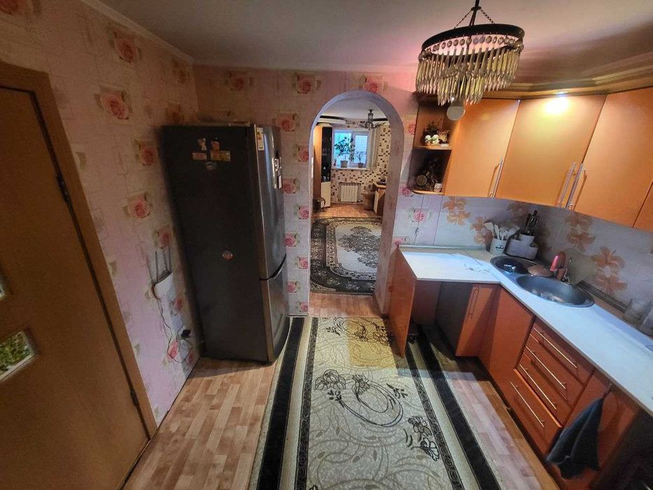 продаю 5 комнатный дом 83,3 м2