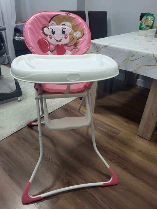Продам  детский стульчик