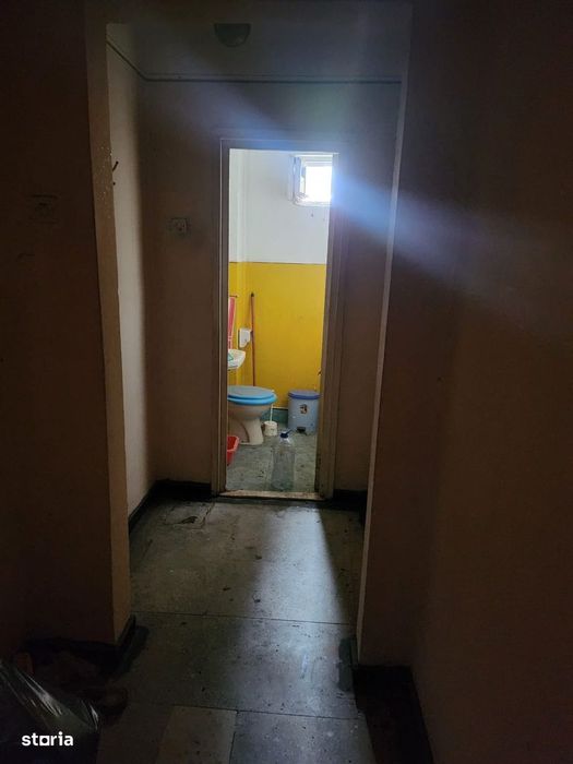 Apartment in Bacău - Vedere 3