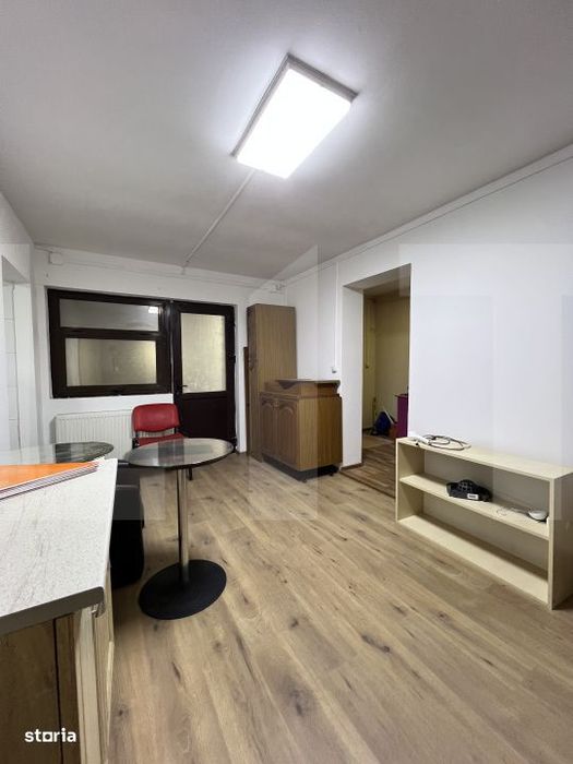 Spatiu 180 mp cu Terasa – Ideal Restaurant, zona Dambovita