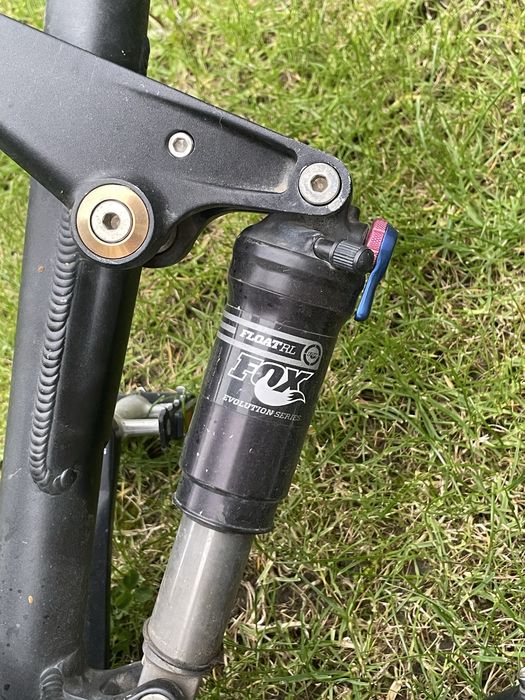 Vand Cadru bicicleta cannyon nerve xc f8