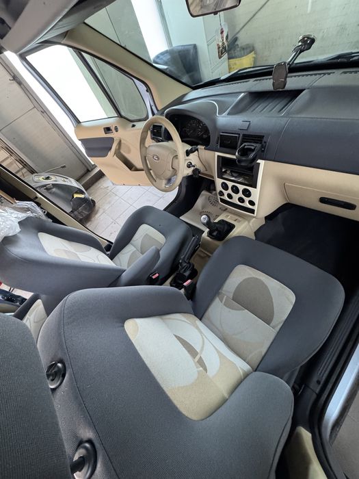 1.8 tdci  •  Euro4  •  1500 Euro