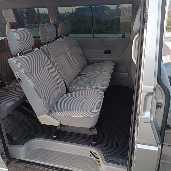 Volkswagen t4 Caravelle ACV 8 locuri