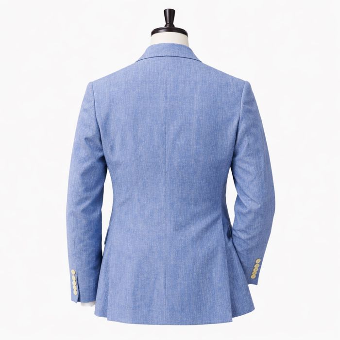 Пиджак Tommy Hilfiger Modern Fit, 54, оригинал