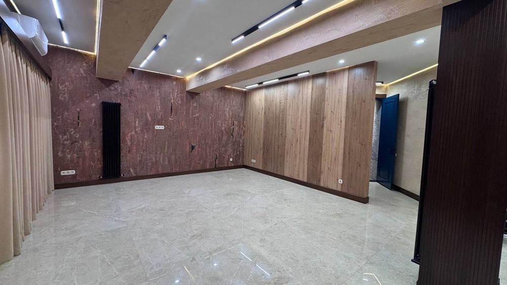 Продается Нежилое Помещение в Seoul Plaza 155 м2 тц Next