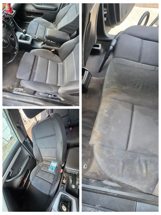 Пране на мебели и седалки – ХИДРОФИКИ Завет