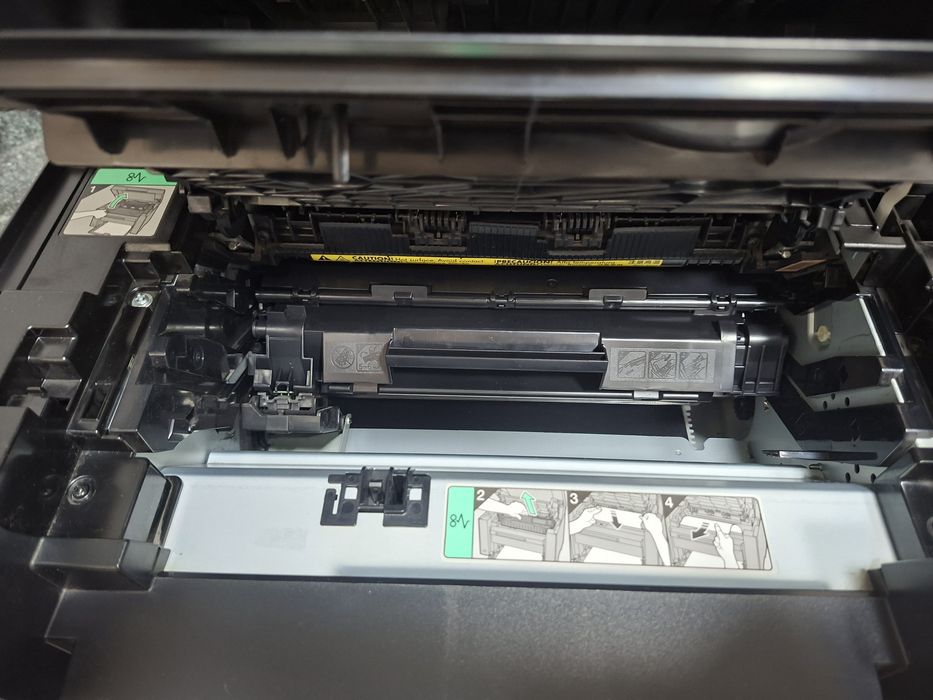 Принтер MF3010 Canon