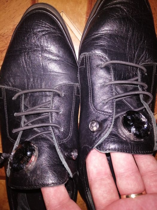 Дамски обувки Мона Лиза