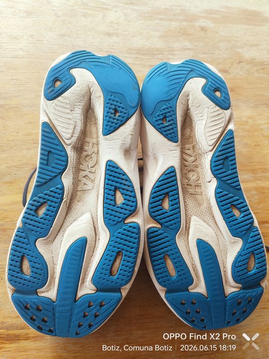 Hoka Skyflow, mărimea 43⅓
