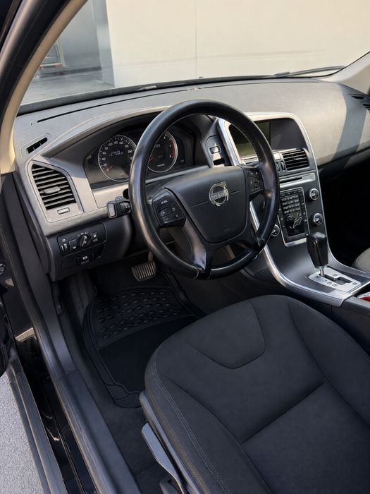 Volvo XC 60 2.0 Disel 2012