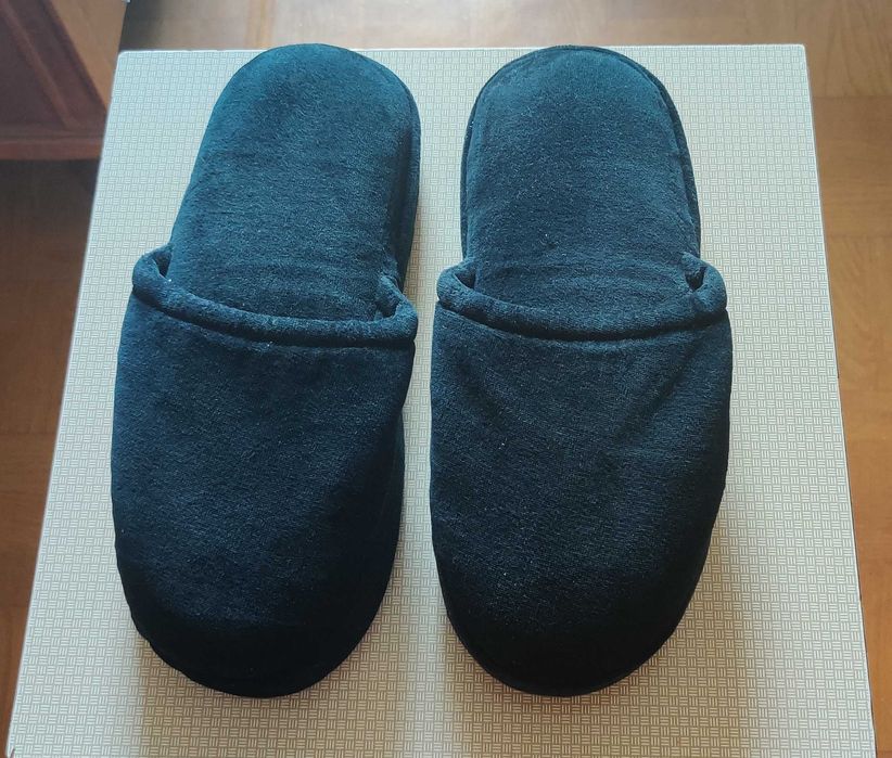 Массажные тапочки электрические Homedics США