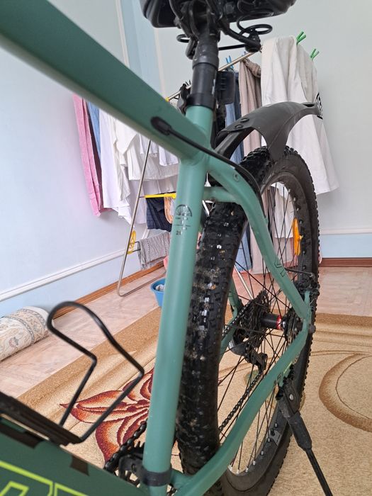 Велосипед vetro a6