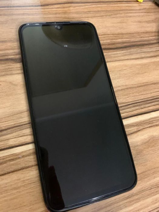 телефон infinix note 10