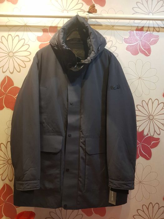 Jacheta  de iarna Michael Kors noua cu eticheta