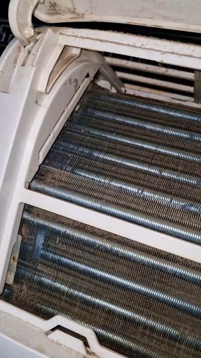 Профилактика на климатици-Русе,Разград,Плевен,В.Търново,Силистра.