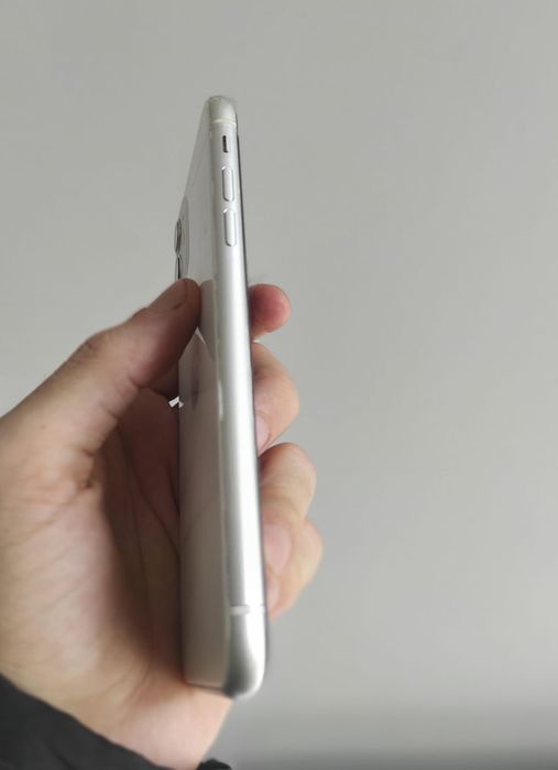 Айфон 11 128Gb white