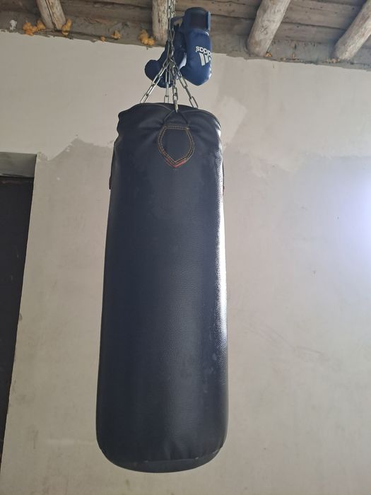 Груша 70см новый