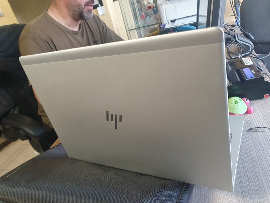 Лаптоп Нр Еlitebook 840 G5