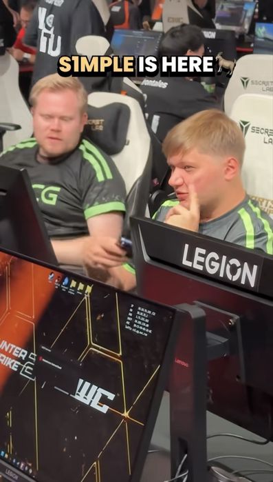 Монитор Lenovo Legion 320hz