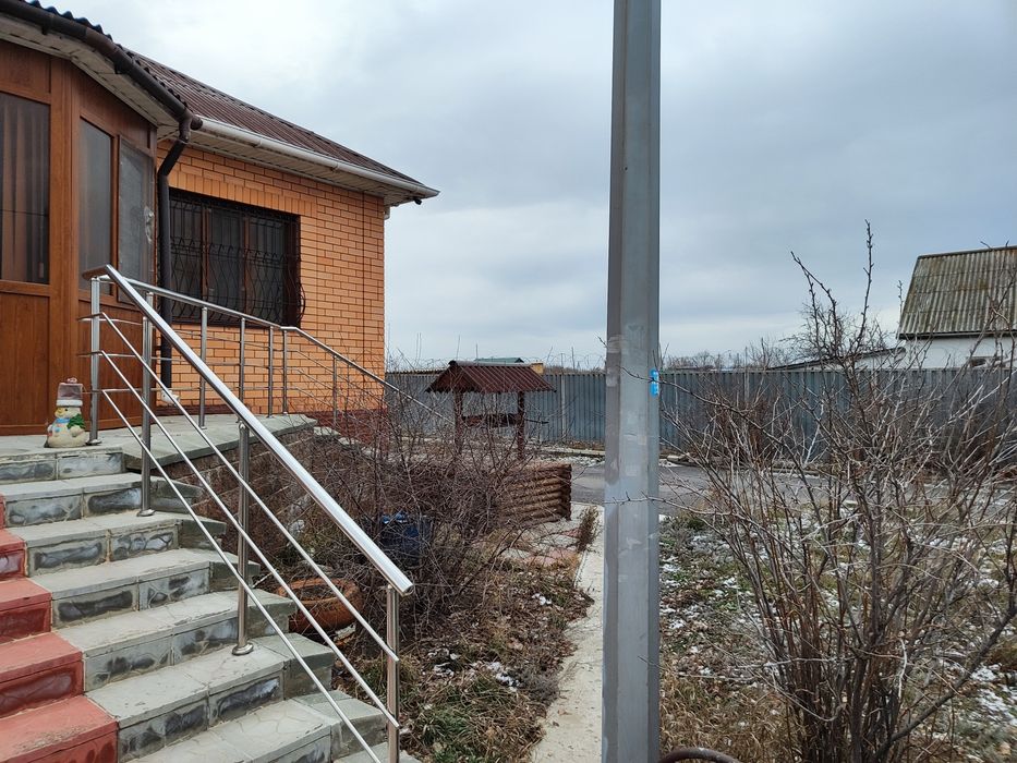 Продам дом в селе Шортанды