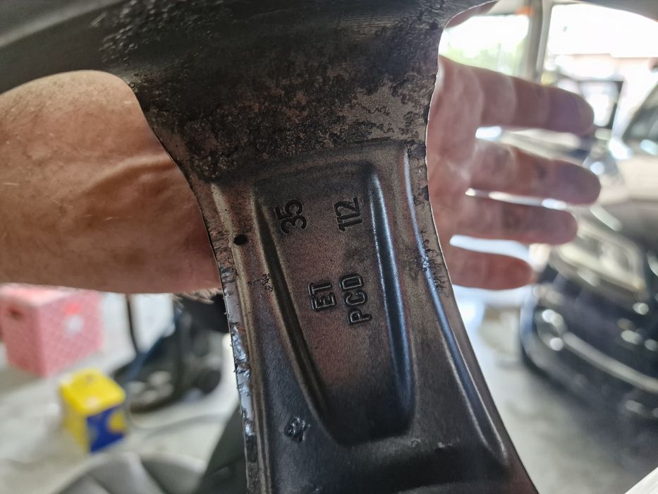 Гуми с Джанти за Audi A6 225/50 R18 Continental 2022