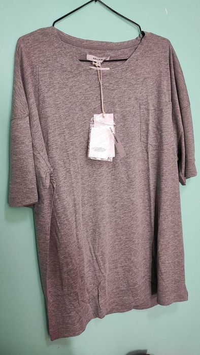 НОВИ мъжки тениски различни размери