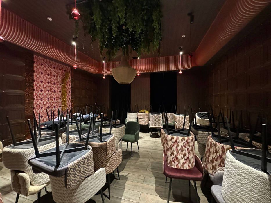 Сдаётся помещение под Ресторан