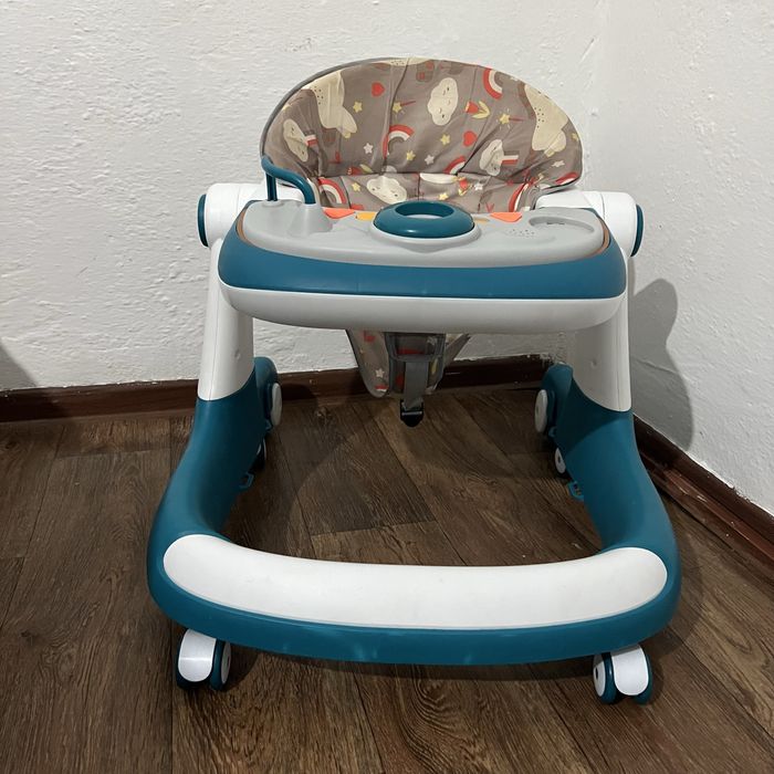 Продам ходунок в хорошем состояне