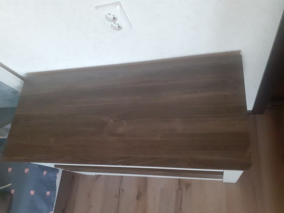 Продам комод  с тремя секциями