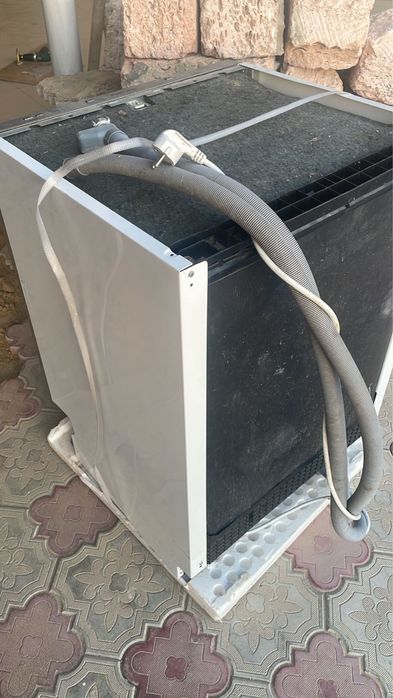 Посудомоечная машина Hansa