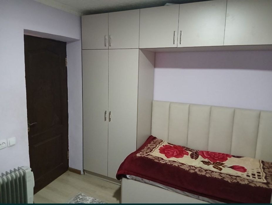 Продаётся квартира Мирабадский район Янги Замон ор Бурбон