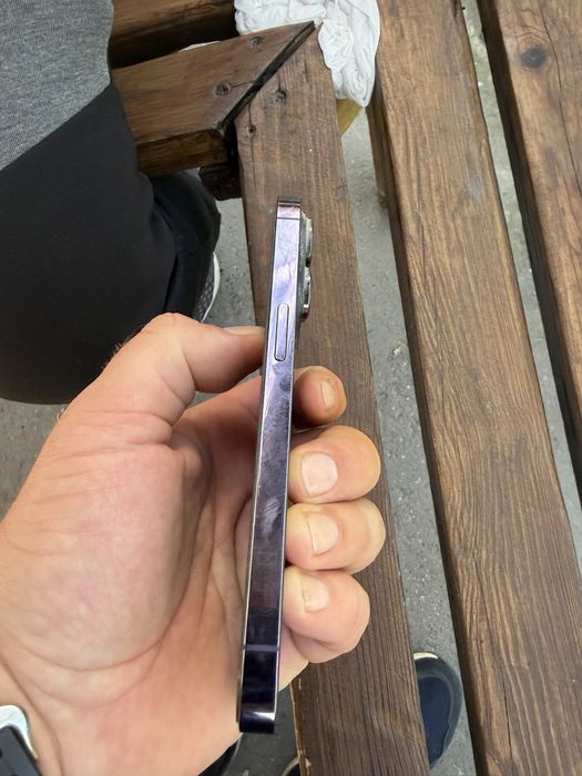 IPhone 14 pro 128gb