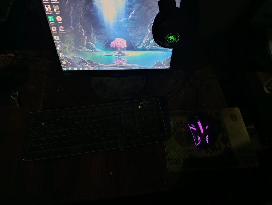 Oʻ yin uchun boʻladi