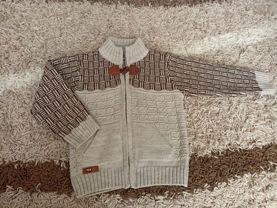 Вещи для мальчика