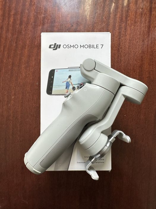 Dji osmo mobile 7