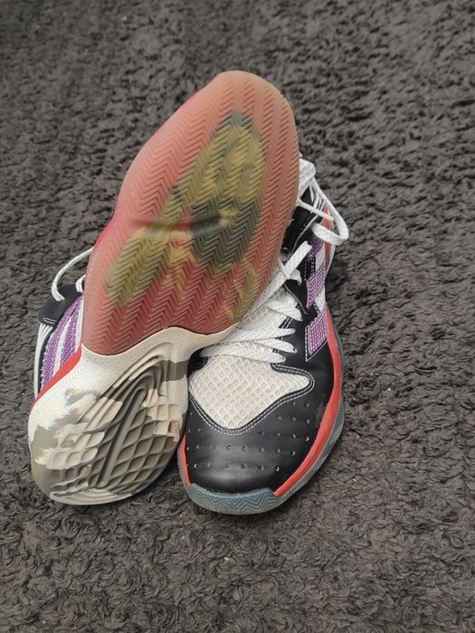 Баскетболни кецове Adidas James Harden