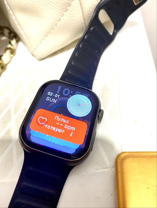 продам часы Apple Watch