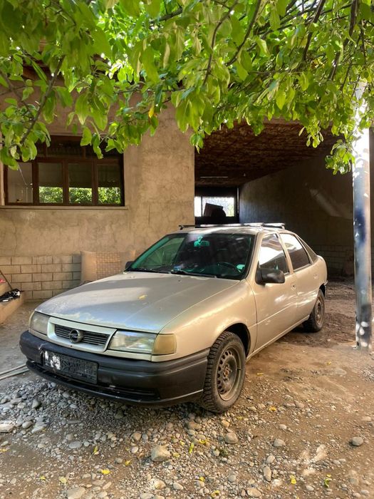 Продам Opel Vectra