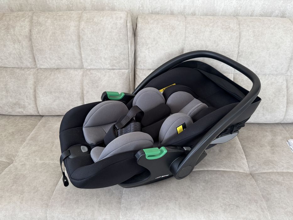 Автолюлька Pituso