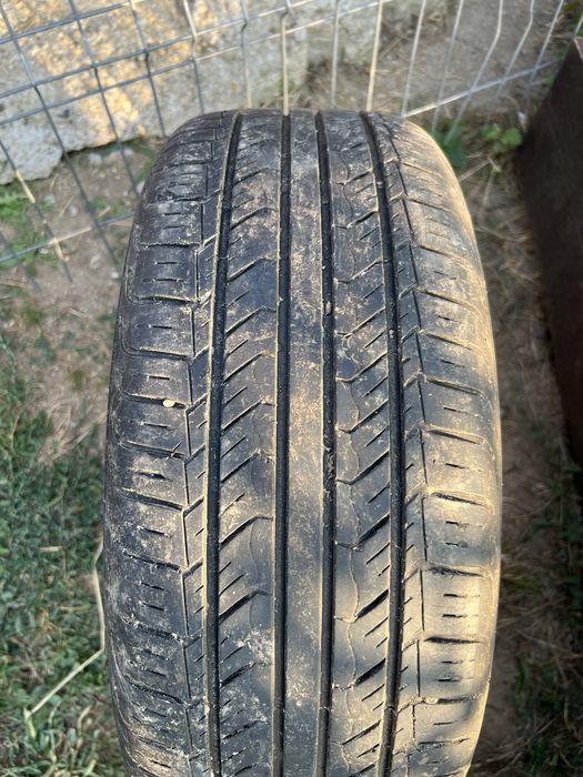 Jante Opel cu Anvelope de Vara 205/55/R16