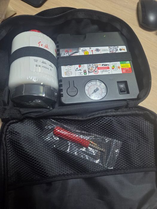 Насос компрессор