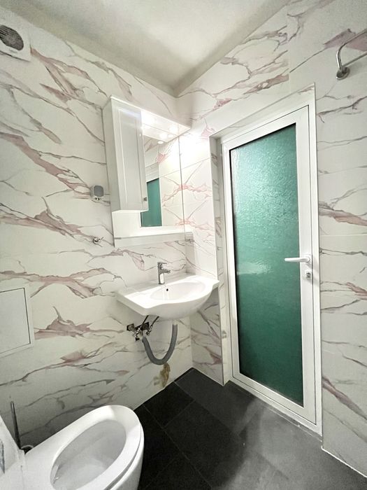 3стаен с гараж в манастирски под наем