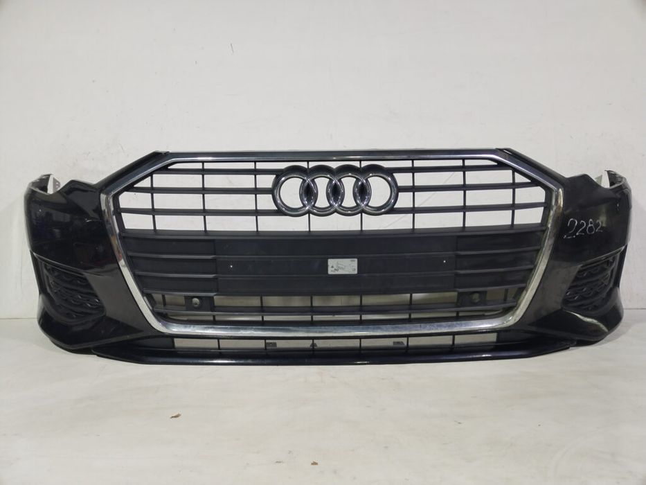 Bara fata Audi A6 C8, 2018, 2019, 2020, 2021, 2022, 4K0807437.