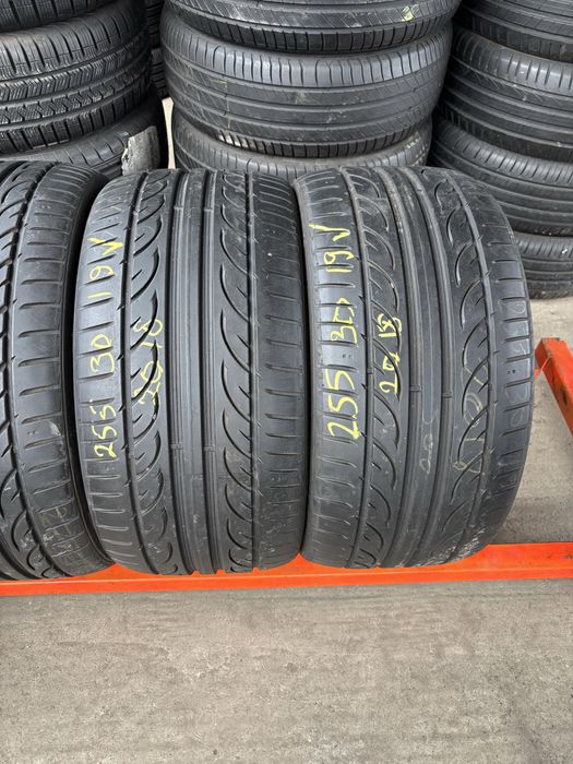 Anvelope Vara 255/30/19 si 225/35/19 Hankook Ventus V12 Evo2 255 30 225 35 19 19 R19