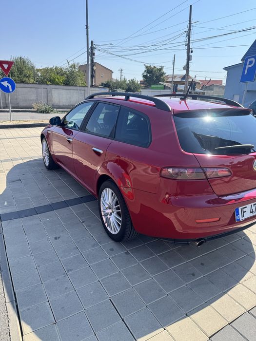 ALFA ROMEO 159 2009 — imagine 5