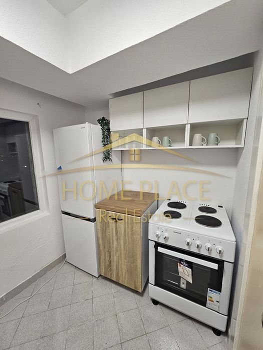 Дава се под наем Тристаен апартамент в Варна, Аспарухово - 70 кв.м за 484.5 € - Снимка #5