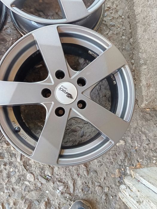 16ц.джанти за BMW 5x120 et35