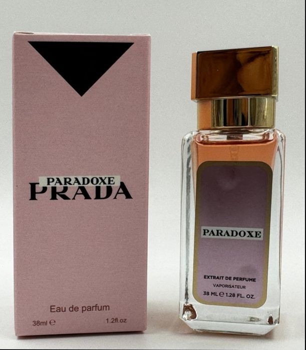 Дамски мини парфюм Prada Paradoxe EDP 38ml